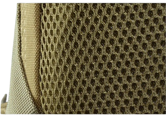 Multi-Purpose Tactical Travel Rucksack - MOLLE System