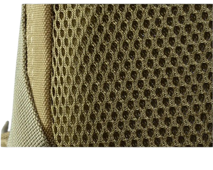 Multi-Purpose Tactical Travel Rucksack - MOLLE System