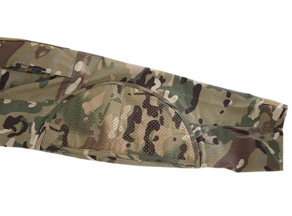 Long Sleeve Combat Shirt