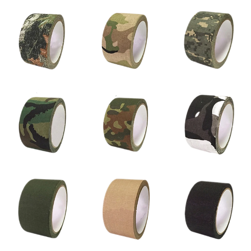 Camo Tape