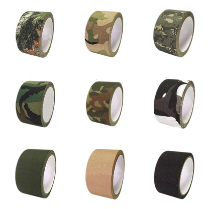 Camo Tape