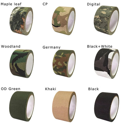 Camo Tape