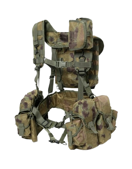 Russian Special Forces Tactical Vest