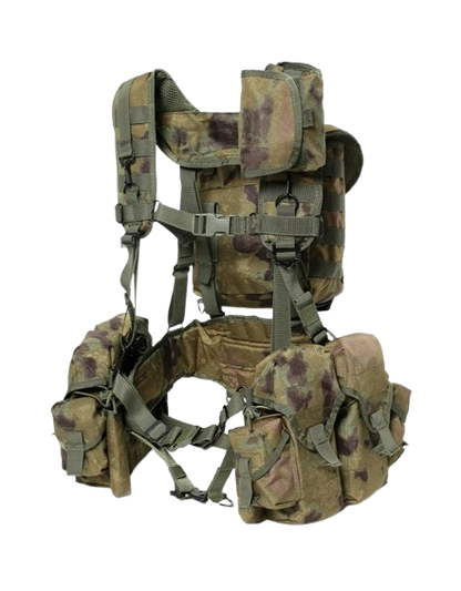 Russian Special Forces Tactical Vest