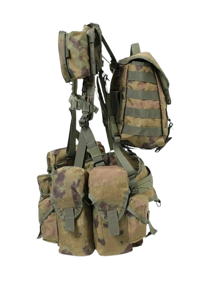 Russian Special Forces Tactical Vest