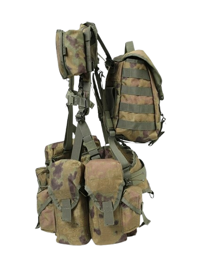 Russian Special Forces Tactical Vest