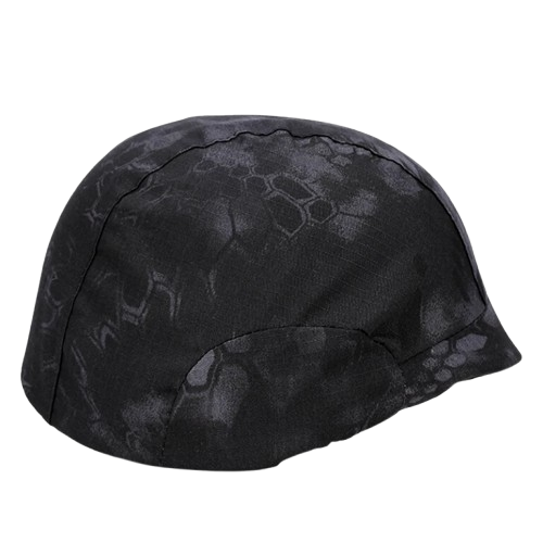 IronVeil™ Helmet Cover