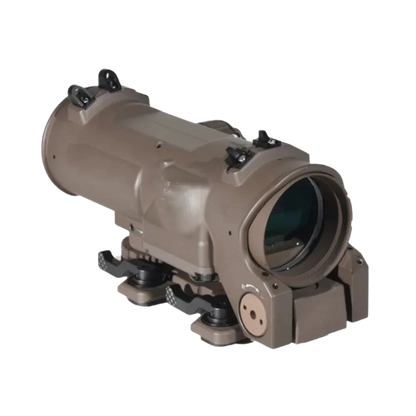 VANGUARD 1–4× Tactical Combat Scope