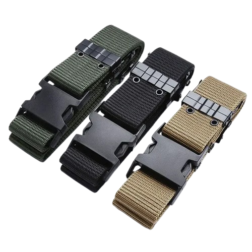 Tactical Belt Special Forces