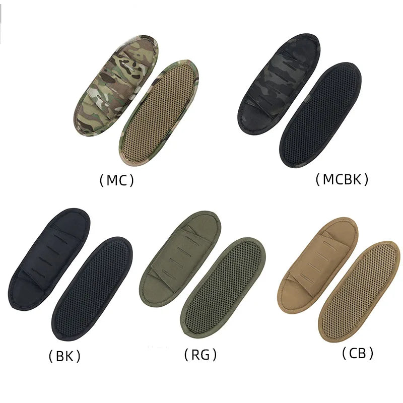 Lightweight Modular Waist Belt, Tactical Waistband, Laser Cutting, Molle System Accessories, TC0223, New