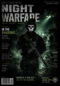 Night warfare bundle set