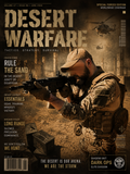 Desert warfare loadout bundle set