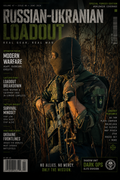 Russian/ ukranian war loadout bundle set