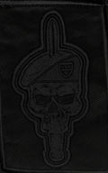 Black Patch