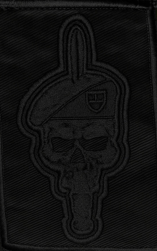 Black Patch