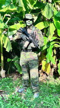 Jungle Operator Bundle Set