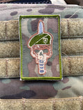 Multicam Dark Company Patch