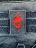 Dark Blood Patch