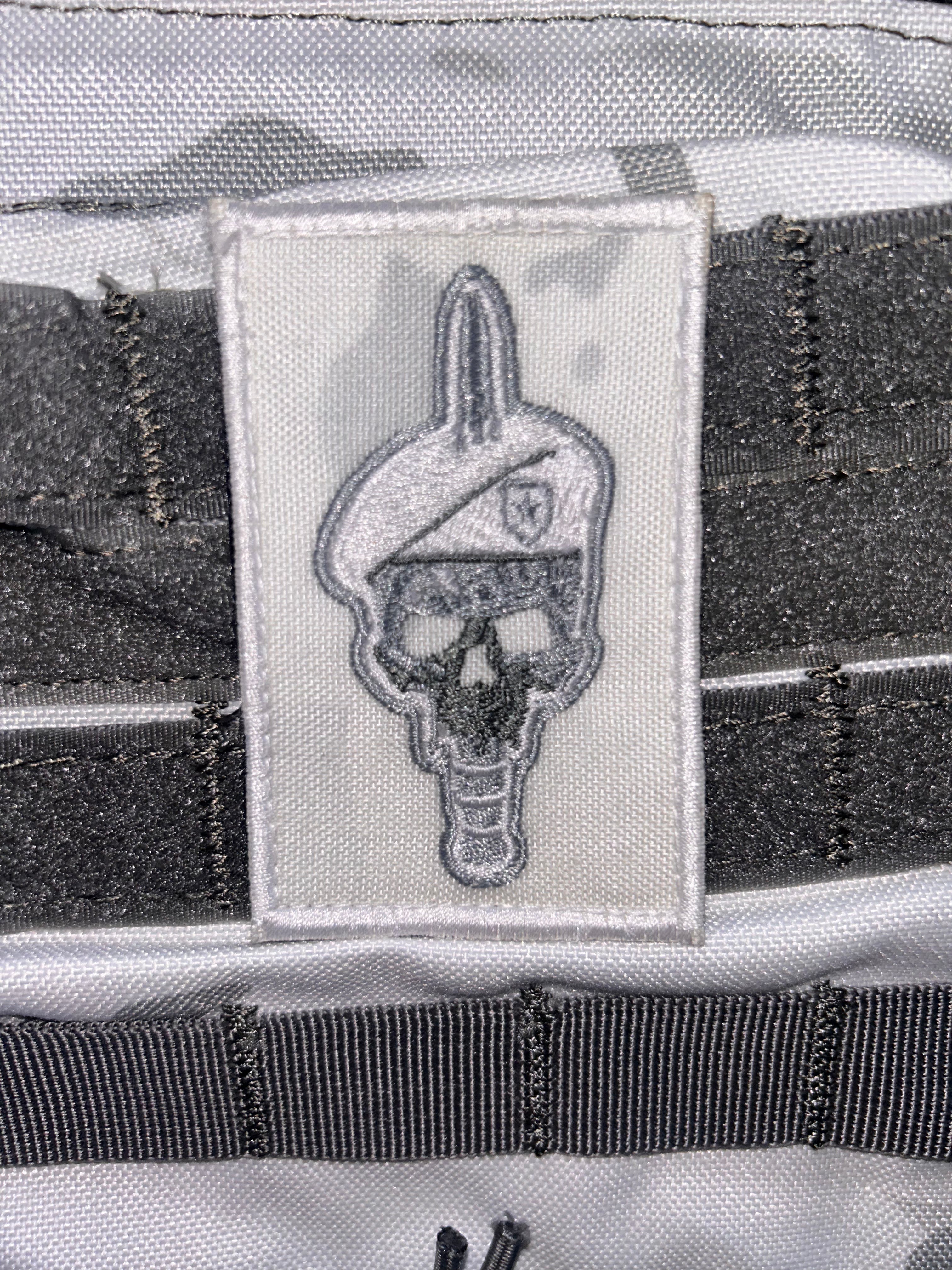 Alpine Multicam Patch