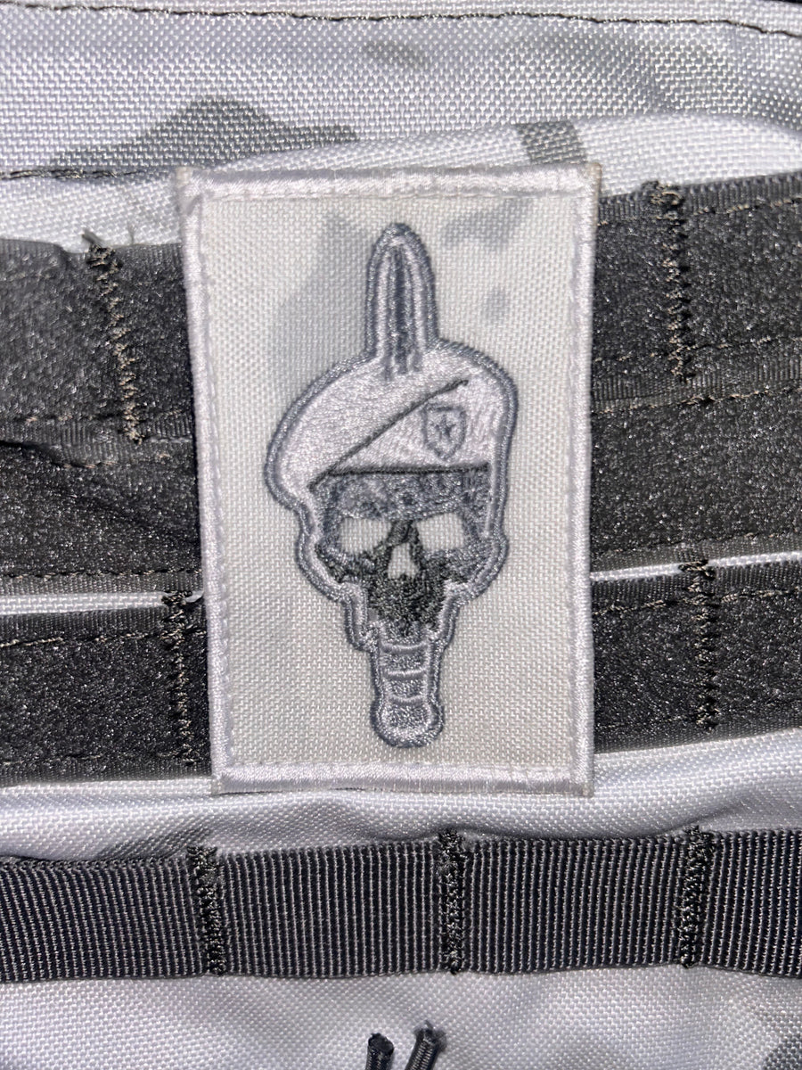 Alpine Multicam Patch