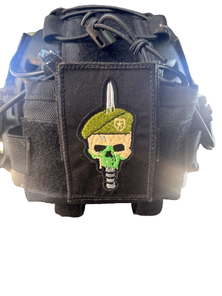 Dark Company Patch