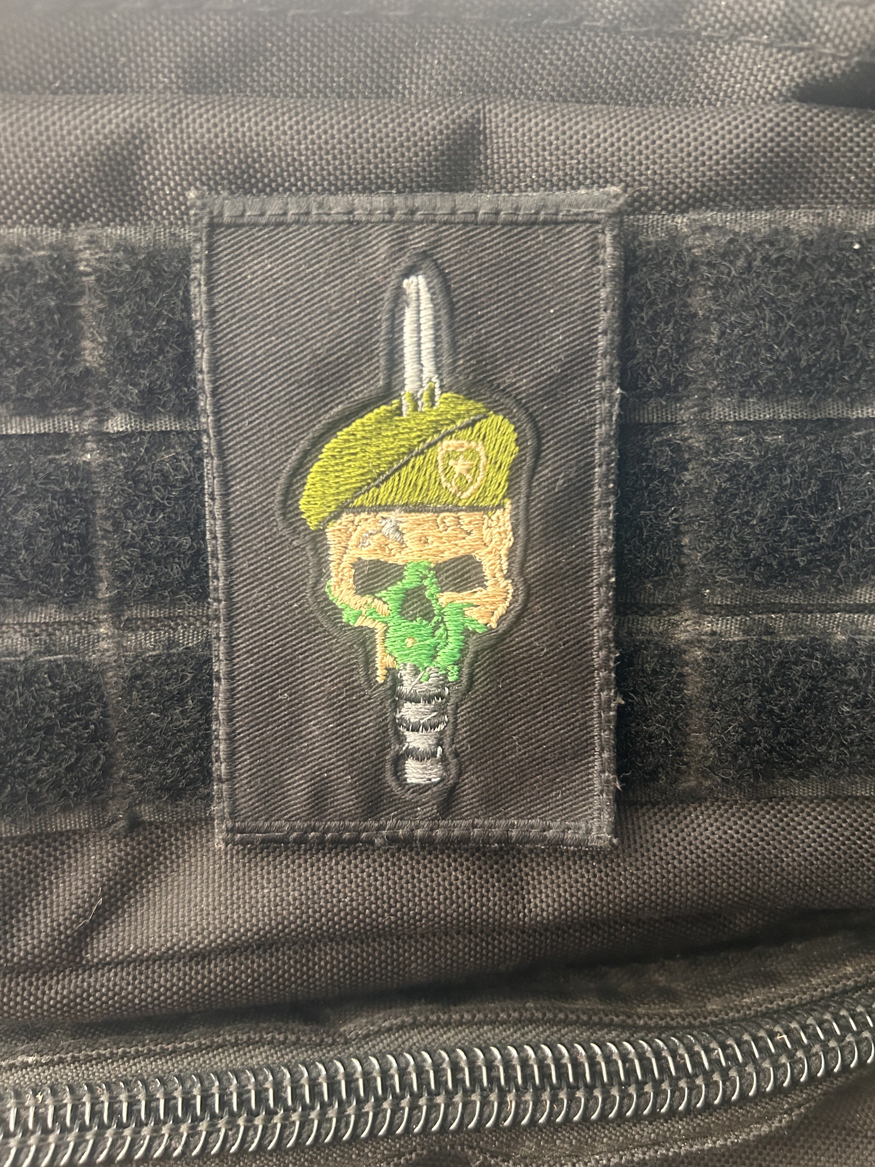 Dark Company Patch
