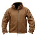 Tactical Fleece Jacket