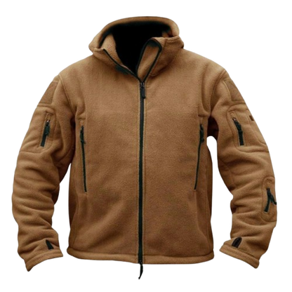 Tactical Fleece Jacket