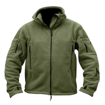 Tactical Fleece Jacket