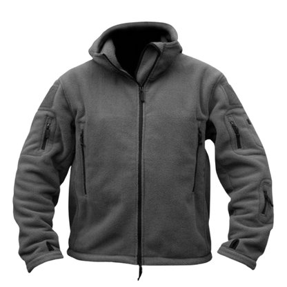 Tactical Fleece Jacket