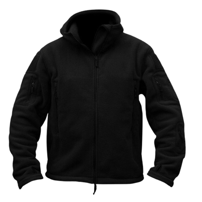 Tactical Fleece Jacket