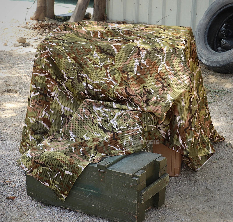 Camouflage Net