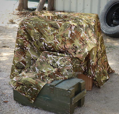 Camouflage Net