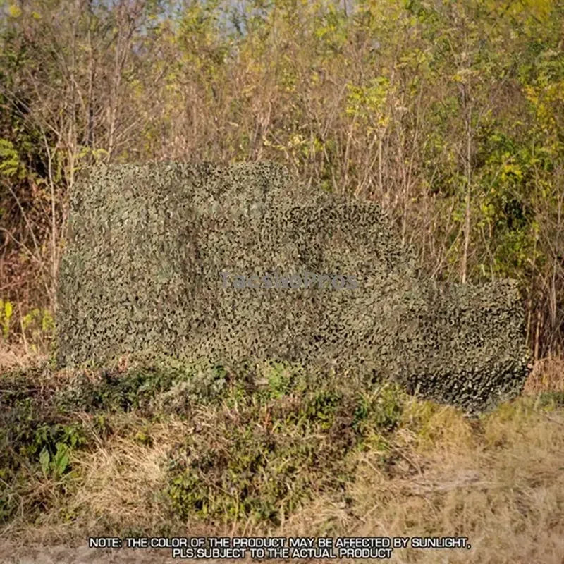 Camouflage Net