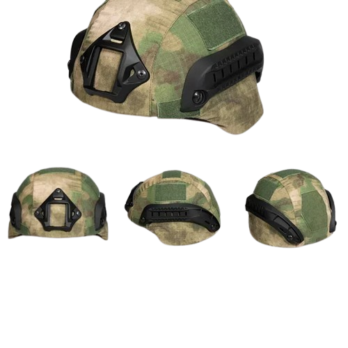 ShadowSkin™ Helmet Cover
