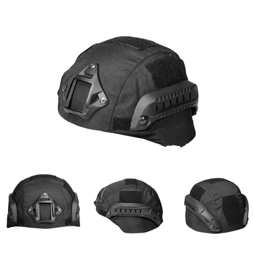 ShadowSkin™ Helmet Cover
