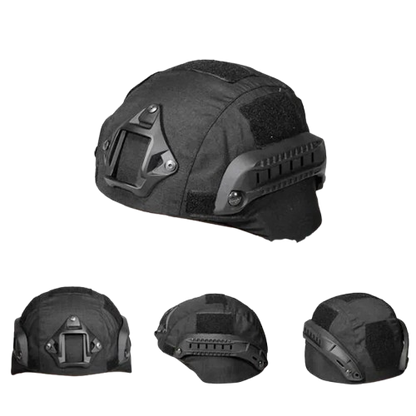 MICH2000 Tactical Helmet Cover