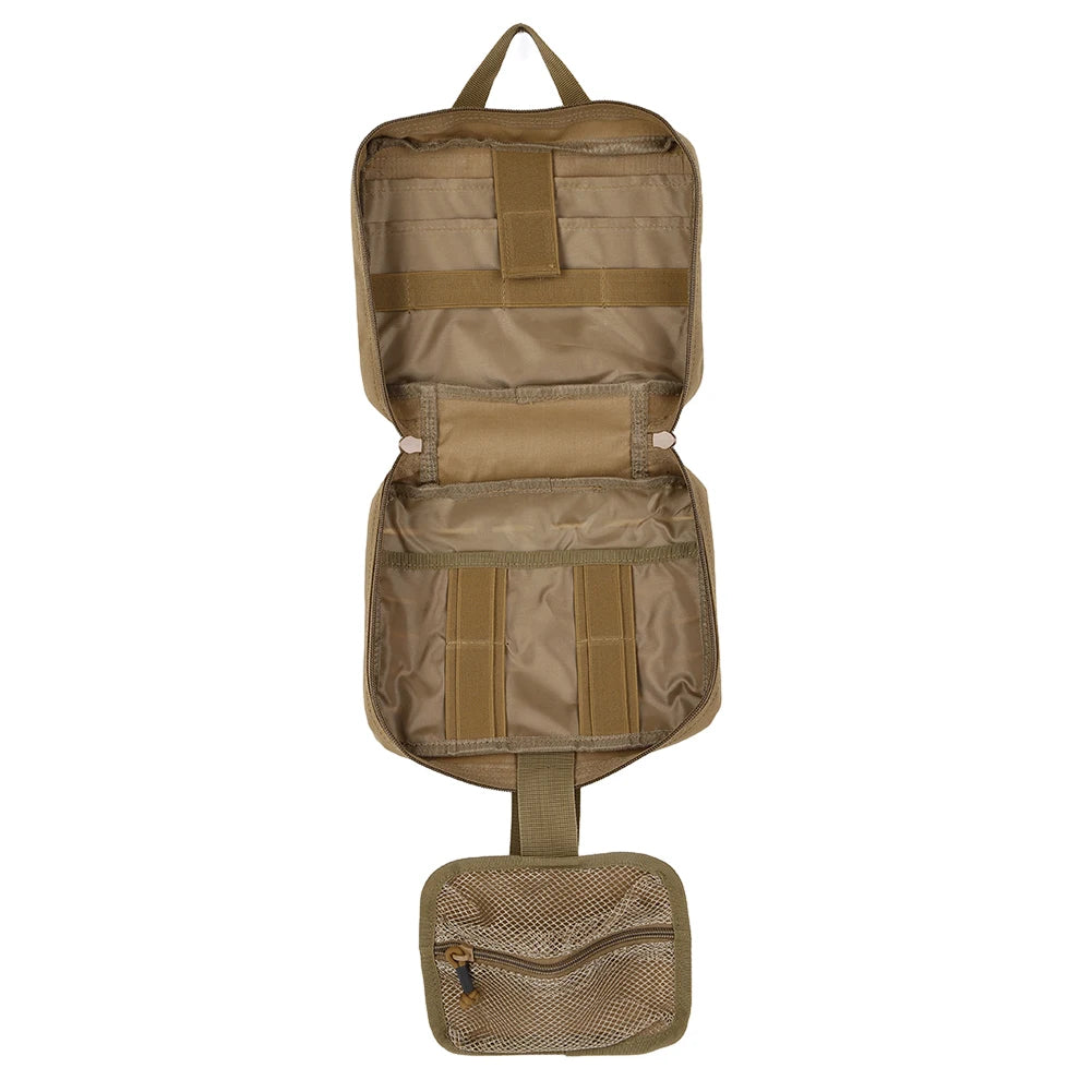 Tactical Medical Bag