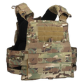 AVS MBAV Plate Carrier - Adaptive Modular Design