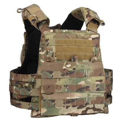 Elite Plate Carrier System