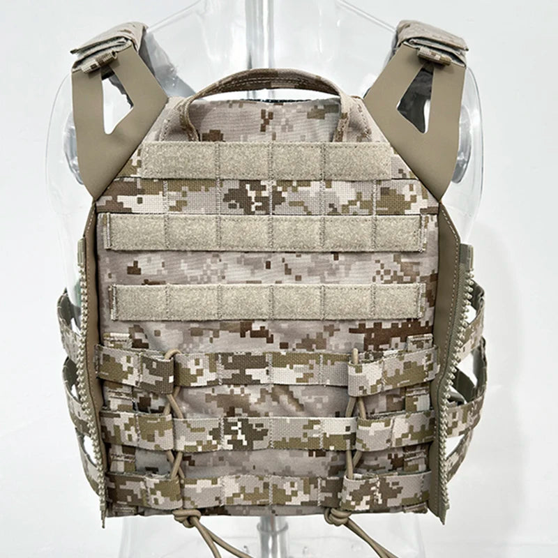 Premium Tactical Vest