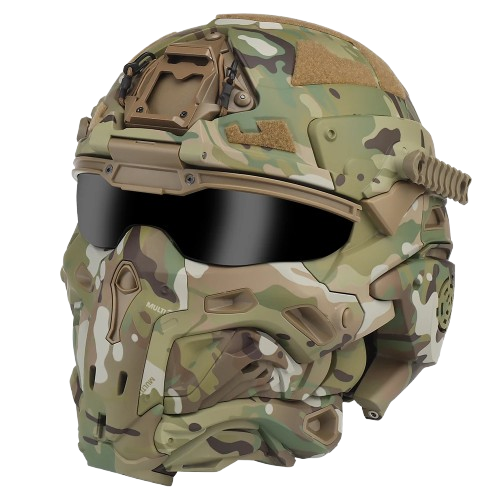 TITAN™ Combat Helmet