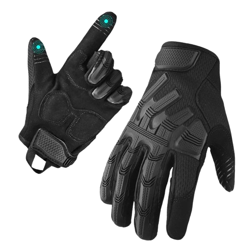 Tactical Gloves Touch Screen