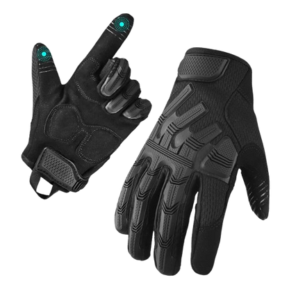 Tactical Gloves Touch Screen