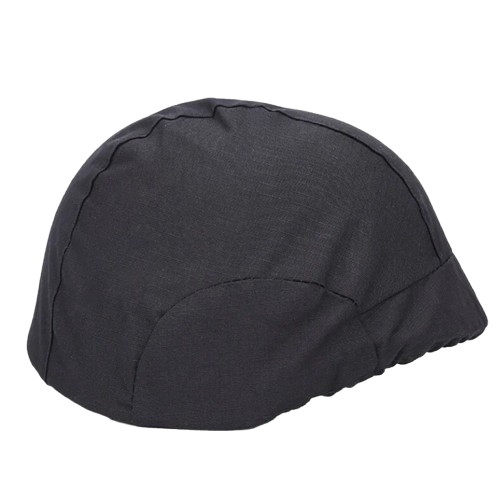 IronVeil™ Helmet Cover