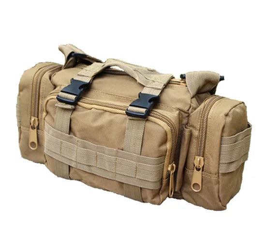 Tactical Hip Bag