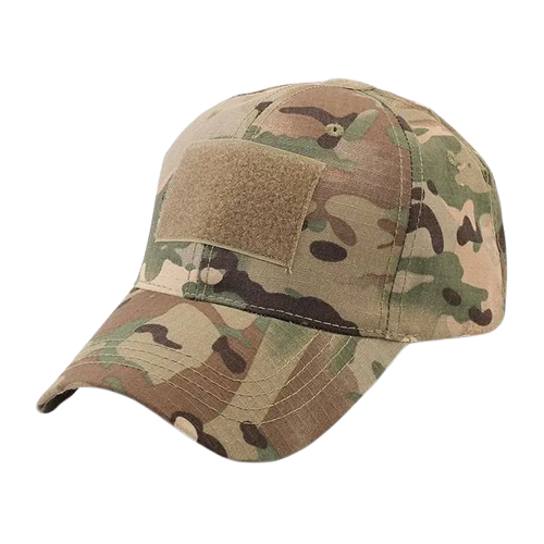SHADOWPATCH™ Tactical Operator Cap