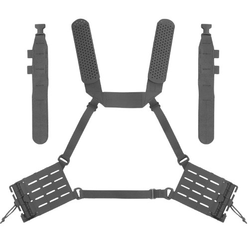 Tactical Chest Rig Harness