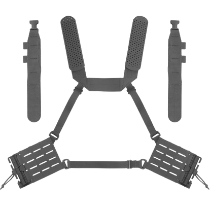 Tactical Chest Rig Harness