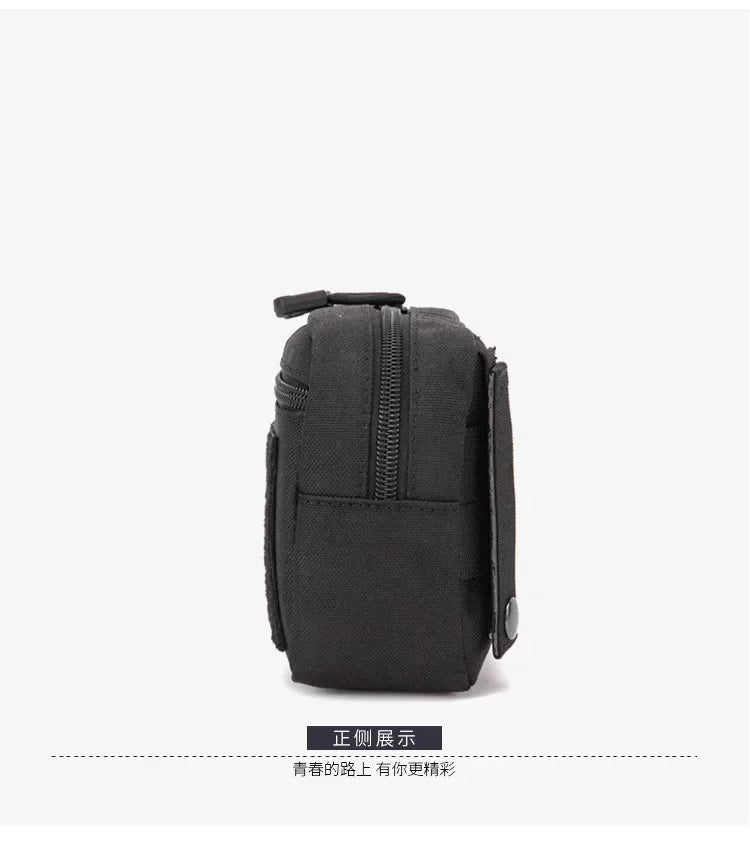 Compact EDC Pouch